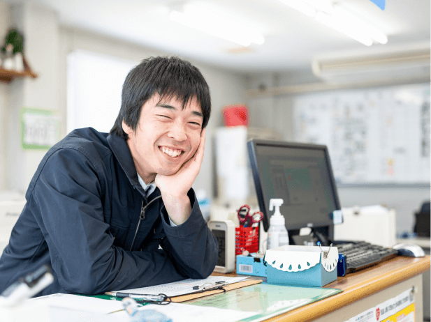 配車業務スタッフ
