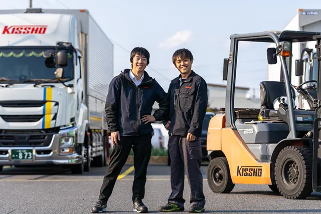 10人10通りの働き方を叶える仕組み